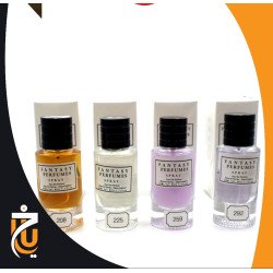 4 حبات عطر 